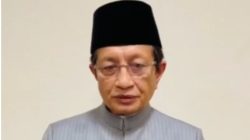Sampaikan Duka Mendalam, Menag Doakan Affan Termasuk Syuhada