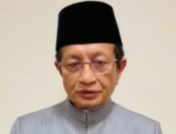 Sampaikan Duka Mendalam, Menag Doakan Affan Termasuk Syuhada