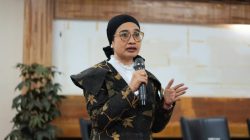 Publik Diminta Terus Bersuara sebagai Media Alternatif, Jadi Kekuatan Rakyat Ketika Pemerintah kian Represif