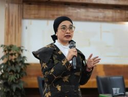 Publik Diminta Terus Bersuara sebagai Media Alternatif, Jadi Kekuatan Rakyat Ketika Pemerintah kian Represif