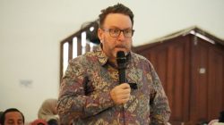 Saat Para Pemikir dan Tokoh Agama Bicara Warisan Besar Gus Dur, Membumikan Nilai Kemanusiaan