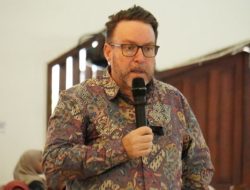 Saat Para Pemikir dan Tokoh Agama Bicara Warisan Besar Gus Dur, Membumikan Nilai Kemanusiaan