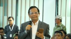 Mahfud MD Ungkap Masalah Utama Bangsa, Beberkan Cara Gus Dur Tangani Krisis dan Demo