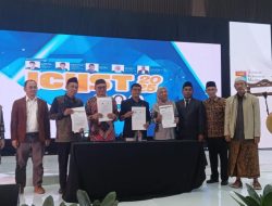ICHST UNU Pasuruan, Kolaborasi Internasional, Belajar Best Practise dari Negara Lain