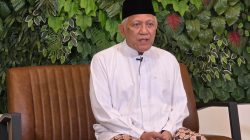 PWNU Jatim Imbau Pemerintah-DPR Terbuka dan Masyarakat Jaga Persatuan