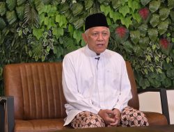 PWNU Jatim Imbau Pemerintah-DPR Terbuka dan Masyarakat Jaga Persatuan