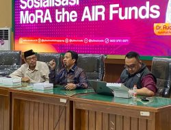 Kemenag Himbau Civitas Akademika Pergutuan Tinggi Keagamaan dan Ma’had Aly Manfaatkan Dana Riset LPDP