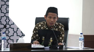 Memurnikan Data Pemilih Pasca Pilkada Serentak 2024 di Provinsi Jawa Timur
