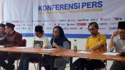 Gagal Bertanggung Jawab atas Kekerasan Aparat Terhadap Demonstran, GUSDURian Desak Kapolri Mundur