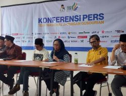 Gagal Bertanggung Jawab atas Kekerasan Aparat Terhadap Demonstran, GUSDURian Desak Kapolri Mundur