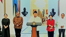 Beri Keterangan Pers, Presiden: Para Anggota DPR Harus Peka dan Berpihak pada Kepentingan Rakyat!