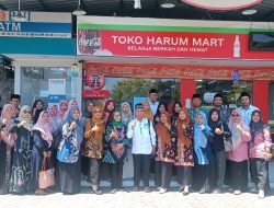 Ikhtiar Wujudkan Sekolah Mandiri, LP Ma’arif Jatim Gelar Pelatihan Ma’arif Mart dan BMT
