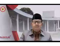 BPIP Ajak ISNU Jatim Wujudkan “Tujuan” Pancasila