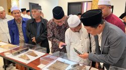 Lestarikan Warisan Para Pendahulu, Manuskripedia & UII DALWA Gelar Seminar dan Pameran Manuskrip Warisan Ulama Nusantara
