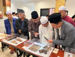Lestarikan Warisan Para Pendahulu, Manuskripedia & UII DALWA Gelar Seminar dan Pameran Manuskrip Warisan Ulama Nusantara