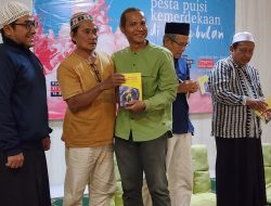 Cegah Amuk Massa, Lesbumi NU Ingatkan Tanggap Baca Ayat-ayat Kauniyah
