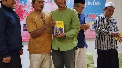 Cegah Amuk Massa, Lesbumi NU Ingatkan Tanggap Baca Ayat-ayat Kauniyah