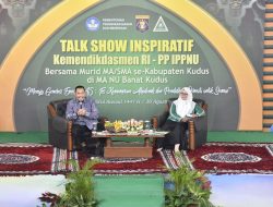 Kolaborasi Kemendikdasmen bersama PP IPPNU Wujudkan Pendidikan Bermutu untuk Semua