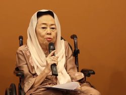Gerakan Nurani Bangsa Berikan Lima Pesan Kebangsaan Pasca Kerusuhan, Apa Saja?