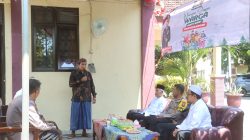 Laksanakan Silaturahmi dengan Toga dan Tomas, Kapolres Ajak Jaga Kondusifitas Kabupaten Probolinggo