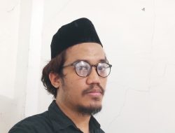 Orasi di Hadapan Patung Bernyawa
