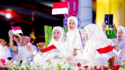 Maulid Nabi Muhammad SAW, Gubernur Khofifah Jadikan Momentum Meneguhkan Damai dan Kerukunan