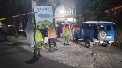 Libur Panjang Maulid Nabi 2025, Polres Probolinggo Siagakan Personil Pengamanan di Gunung Bromo