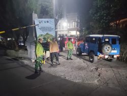 Libur Panjang Maulid Nabi 2025, Polres Probolinggo Siagakan Personil Pengamanan di Gunung Bromo