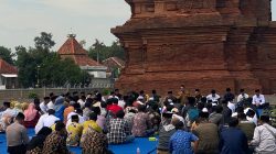 Dialog dan Doa Bersama, Pemkab Probolinggo Rangkul Mahasiswa dan Tokoh Masyarakat