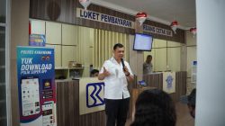 Awasi Program Makan Bergizi Gratis, Polri Dorong Transparansi dan Partisipasi Publik