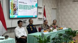 Dokkes Polda Metro Jaya Bangun Sistem Pengawasan Terintegrasi MBG Aman dan Layak