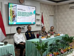 Dokkes Polda Metro Jaya Bangun Sistem Pengawasan Terintegrasi MBG Aman dan Layak