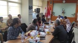 Bertemu Biro Hukum Pemprov, Dewan Kesenian Jatim Usulkan Paradigma Baru Perumusan Kebijakan Kebudayaan
