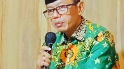 Luruskan Berita, Wasekjen; Syaiful Bahri Bukan Karyawan PBNU