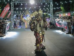 MEC 2025 Siap Memukau Dunia, Pendaftar Melonjak di Luar Prediksi
