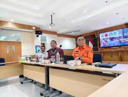 BPBD Jatim Tetapkan Siaga Penuh Hadapi Cuaca Ekstrem Sepekan ke Depan