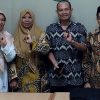 Kembangkan Madrasah Ma’arif NU Inklusi, Kepala MI Darul Muttaqin Sadang Lolos Menuju Ma’arif Award Tingkat Jawa Timur