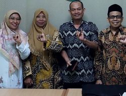 Kembangkan Madrasah Ma’arif NU Inklusi, Kepala MI Darul Muttaqin Sadang Lolos Menuju Ma’arif Award Tingkat Jawa Timur