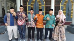 Hebitren Nilai Fesyar Jawa 2025 Lebih Matang, Dorong Ekonomi Pesantren Naik Kelas