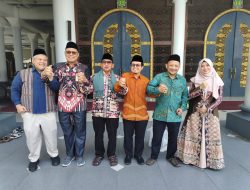 Hebitren Nilai Fesyar Jawa 2025 Lebih Matang, Dorong Ekonomi Pesantren Naik Kelas