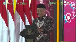 Direktur BI: Fesyar 2025 Kawasan Jawa Dorong Indonesia Menuju Pusat Ekonomi Syariah Dunia