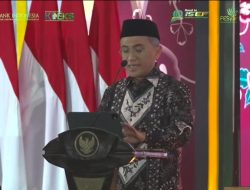 Direktur BI: Fesyar 2025 Kawasan Jawa Dorong Indonesia Menuju Pusat Ekonomi Syariah Dunia