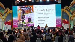 BI Dorong Indonesia Jadi Pemimpin Halal Lifestyle Dunia Lewat Fesyar Jawa 2025
