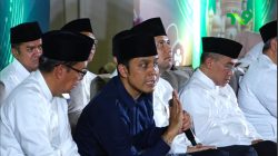 Gus Kausar di Tablig Akbar Fesyar: Muslim Harus Kuat, Termasuk di Bidang Ekonomi