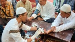 Lazawa Darul Hikam Gelar Program MUSEMMA Perdana di Jember, Padukan Spiritualitas dan Kesehatan
