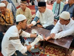Lazawa Darul Hikam Gelar Program MUSEMMA Perdana di Jember, Padukan Spiritualitas dan Kesehatan