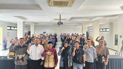 Tingkatkan SDM Pesantren, BDI dan Foker Koppontren Jatim teken Nota Kesepahaman