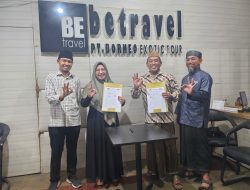 Lembaga Falakiyah NU Jatim Hadirkan Program Umrah Plus Observasi Gerhana Matahari Total di Makkah