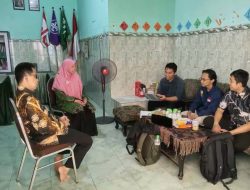 Harlah ke-96 LP. Ma’arif, ISNU Sidoarjo Bersama UNUSIDA Branding Kepala MI Darul Muttaqin Kembangkan Madrasah Inklusi