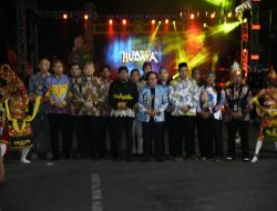 Madura Ethnic Carnival Ditargetkan Jadi Kharisma Event Nusantara